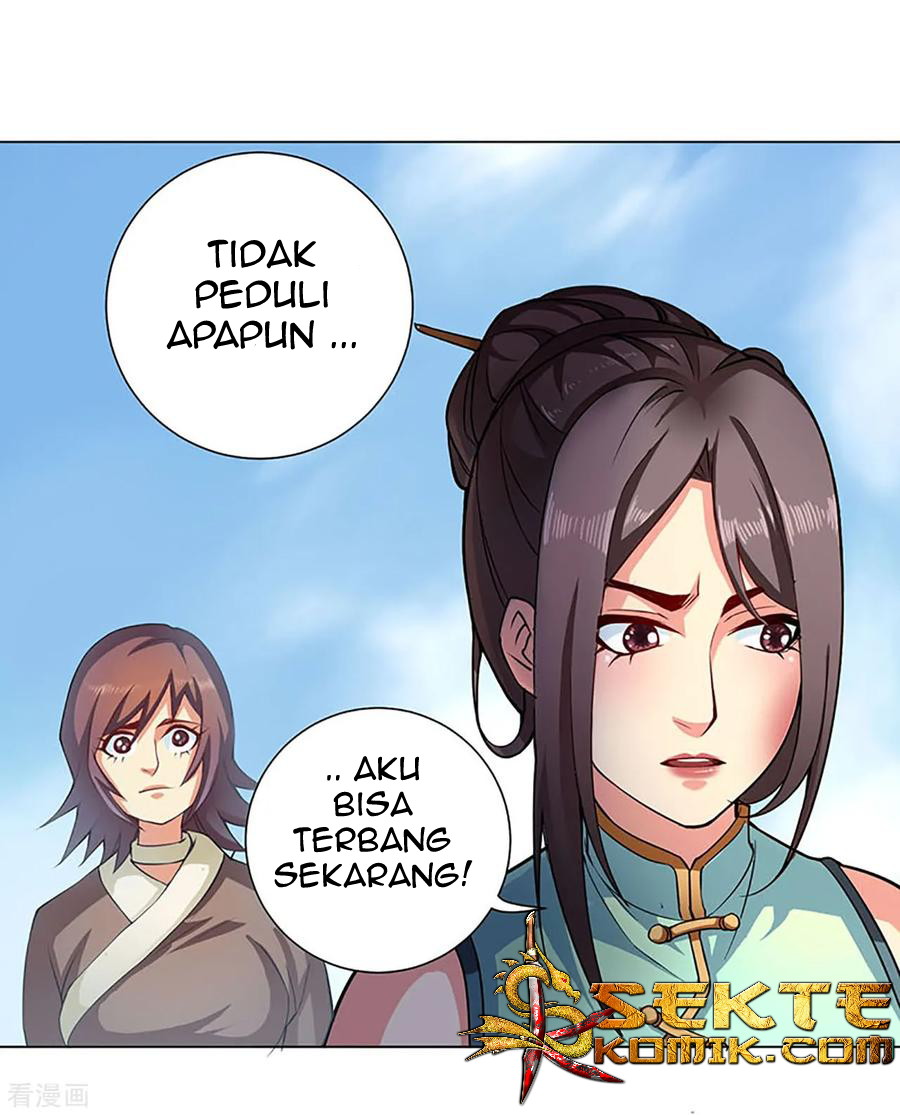 The Tale of Zi Wei Chapter 46 Gambar 3