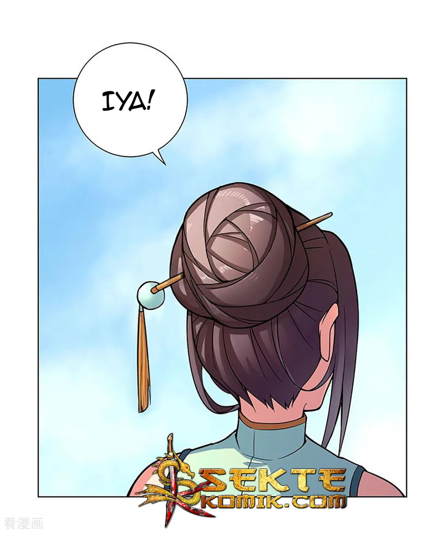 The Tale of Zi Wei Chapter 46 Gambar 5