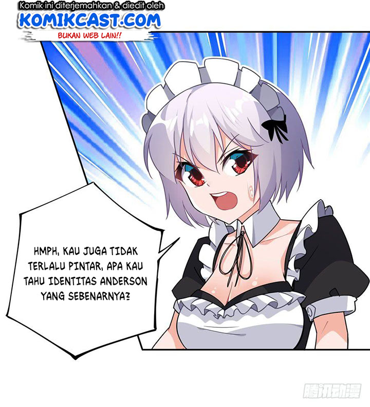 I Picked up a Demon Lord as a Maid Chapter 28 29