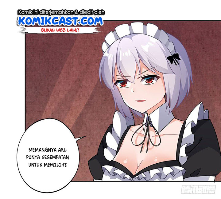 I Picked up a Demon Lord as a Maid Chapter 28 36