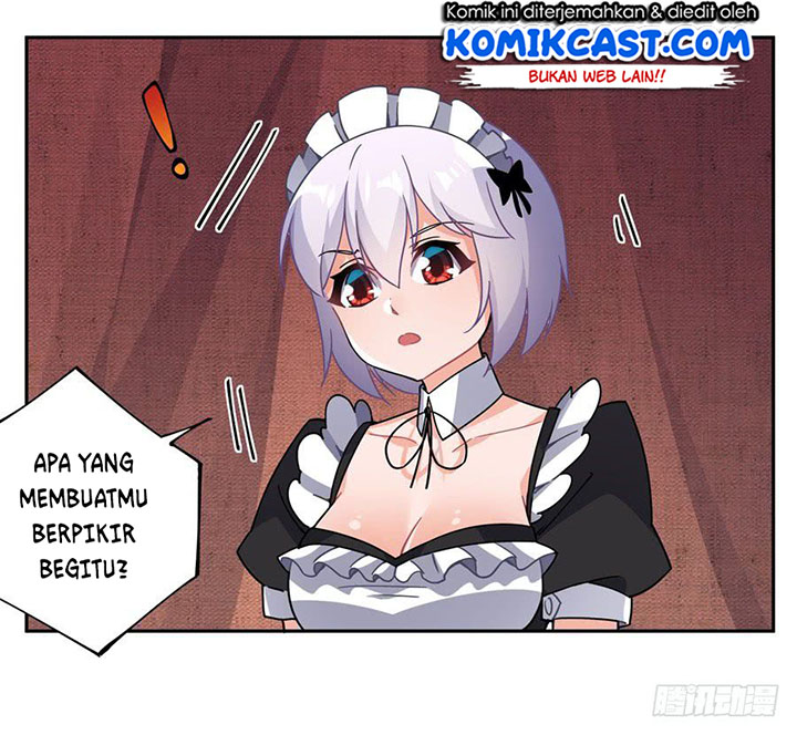 I Picked up a Demon Lord as a Maid Chapter 28 40