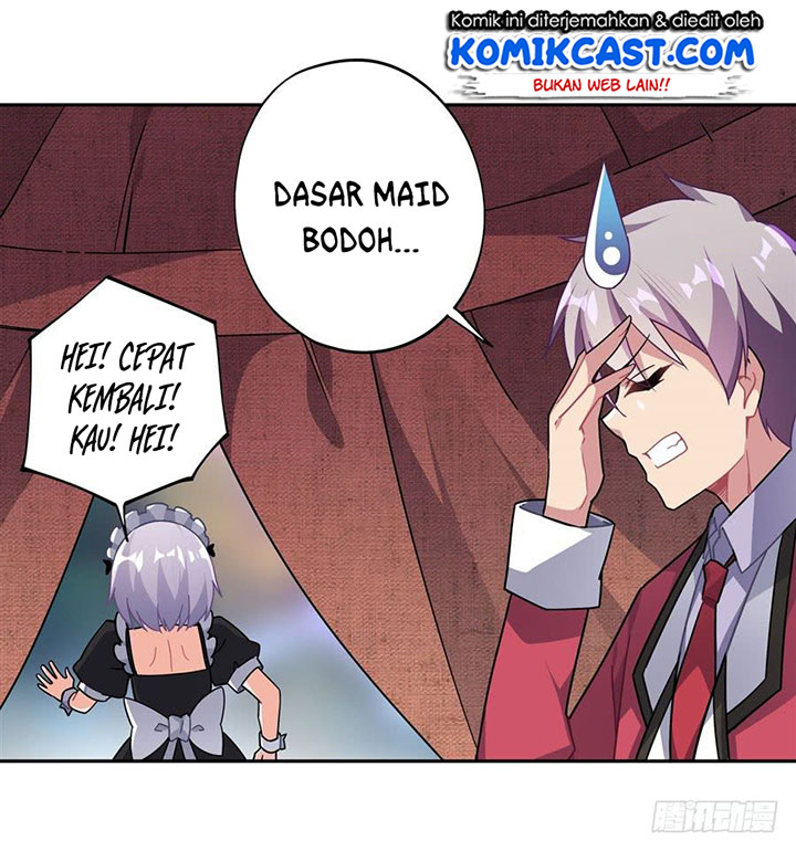 I Picked up a Demon Lord as a Maid Chapter 28 44