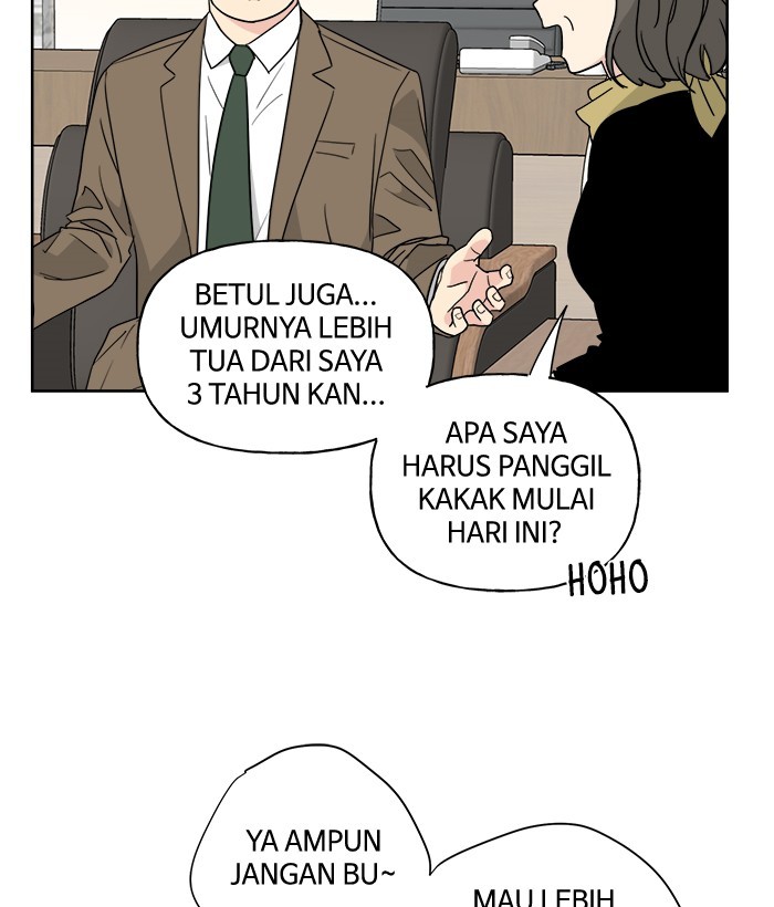 Mother, I’m Sorry Chapter 48 Gambar 20
