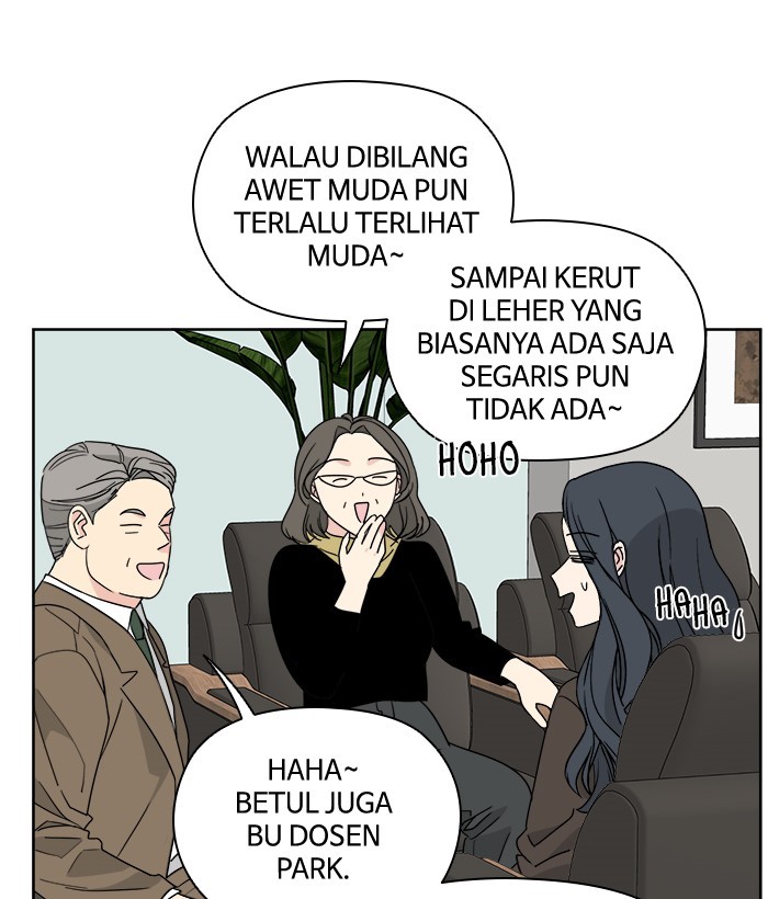 Mother, I’m Sorry Chapter 48 Gambar 22