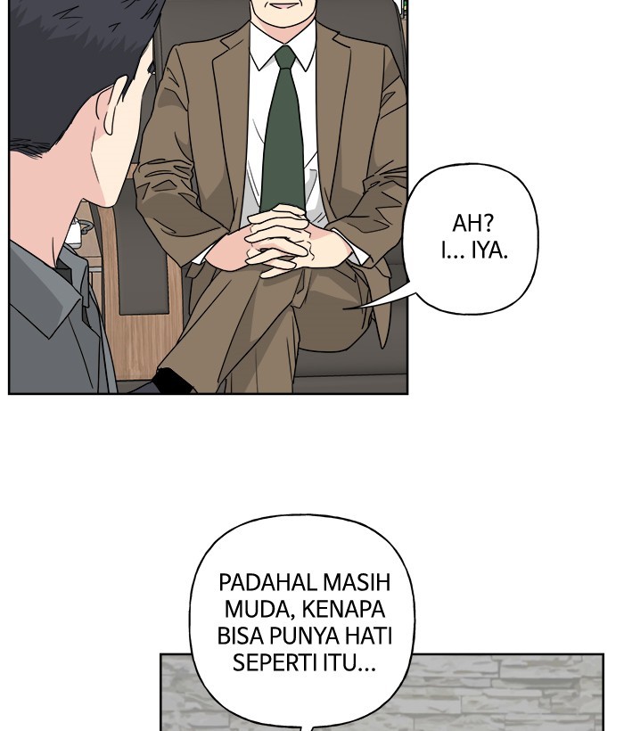 Mother, I’m Sorry Chapter 48 Gambar 24