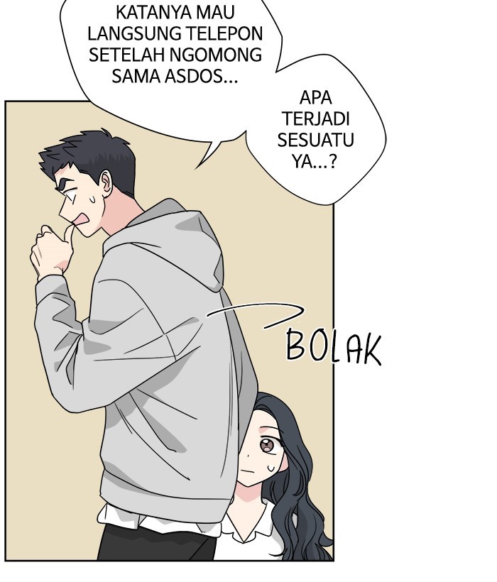 Mother, I’m Sorry Chapter 48 Gambar 3