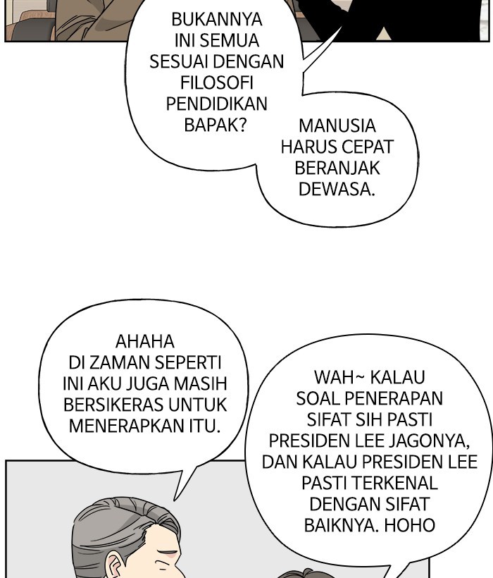 Mother, I’m Sorry Chapter 48 Gambar 30