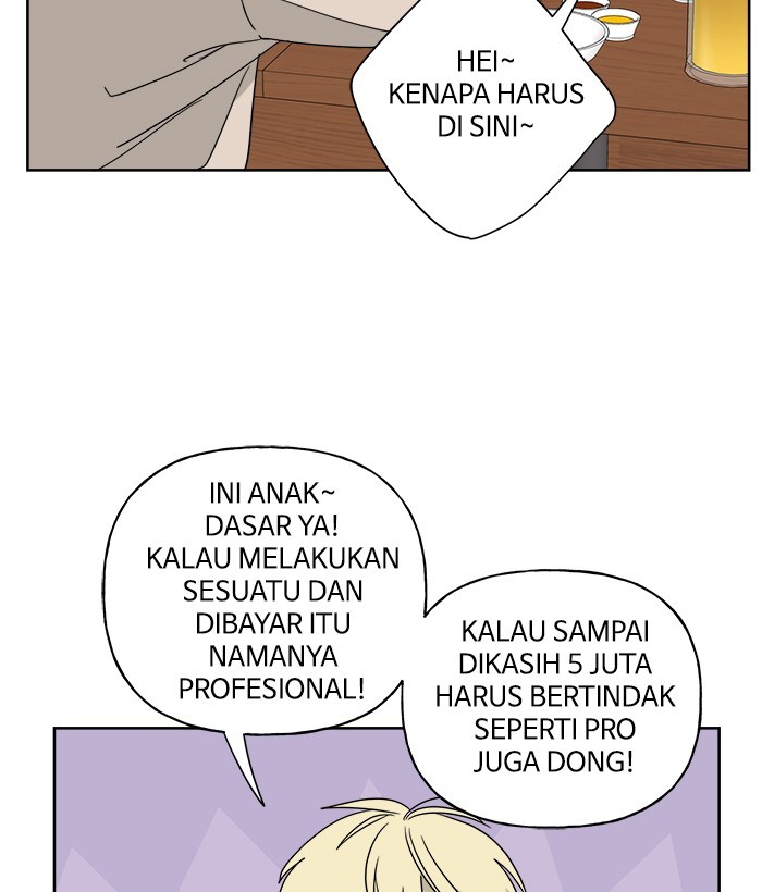 Mother, I’m Sorry Chapter 48 Gambar 53