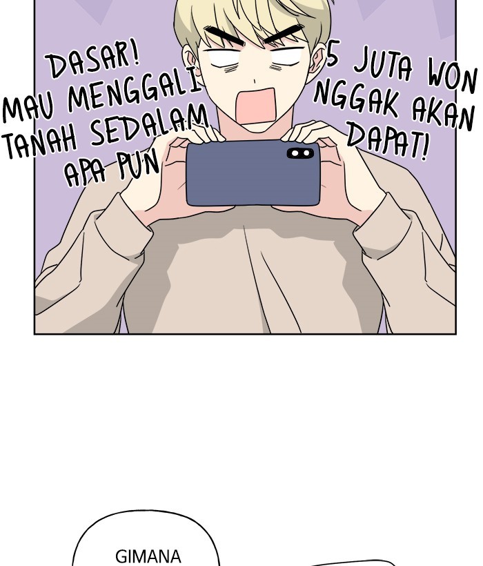 Mother, I’m Sorry Chapter 48 Gambar 54