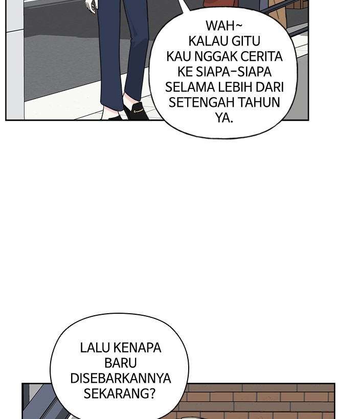 Mother, I’m Sorry Chapter 48 Gambar 71