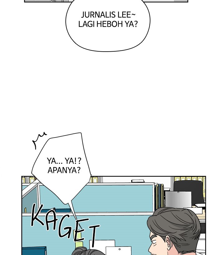Mother, I’m Sorry Chapter 48 Gambar 75