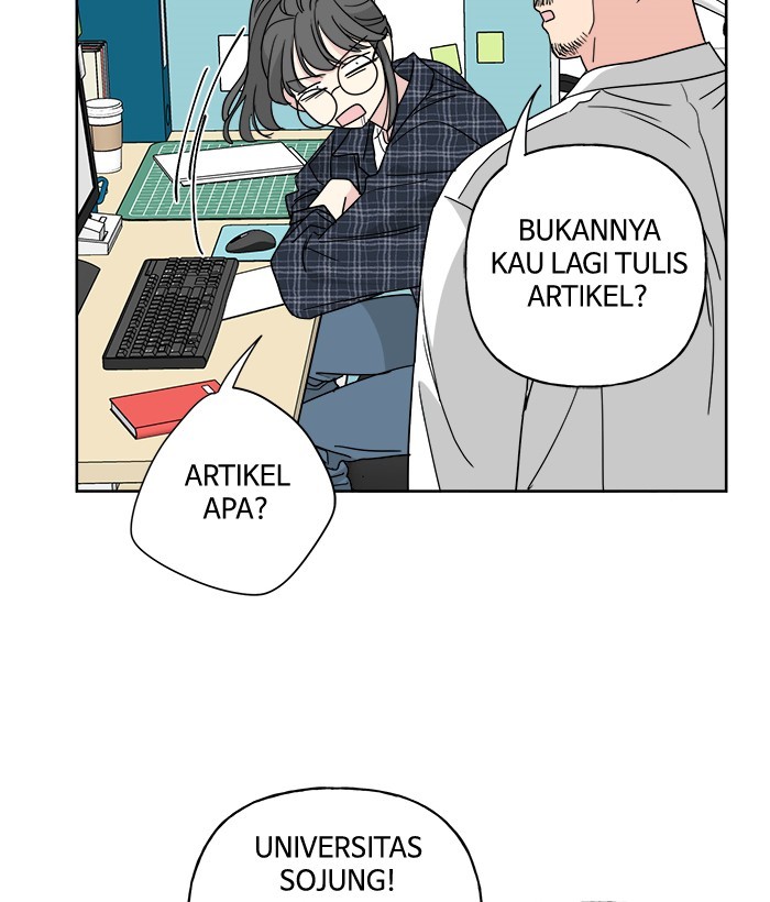 Mother, I’m Sorry Chapter 48 Gambar 76