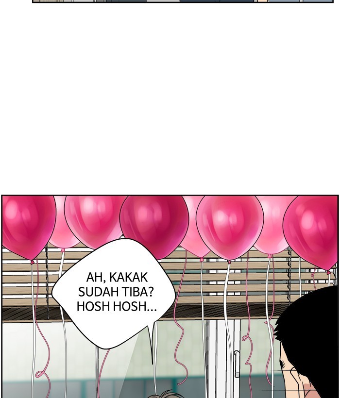 Mother, I’m Sorry Chapter 48 Gambar 83