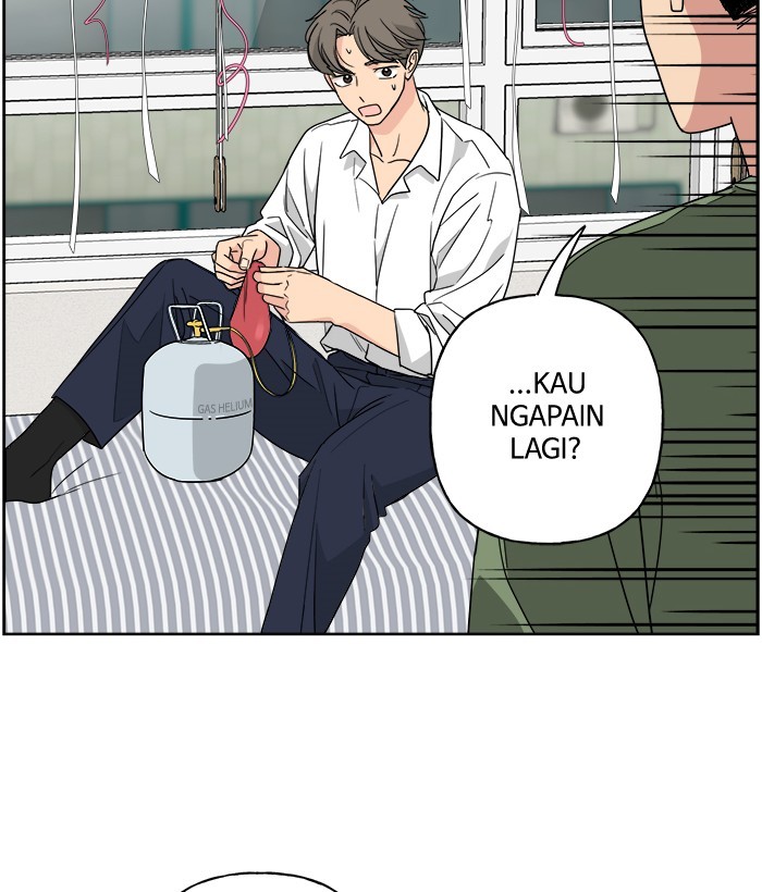 Mother, I’m Sorry Chapter 48 Gambar 84