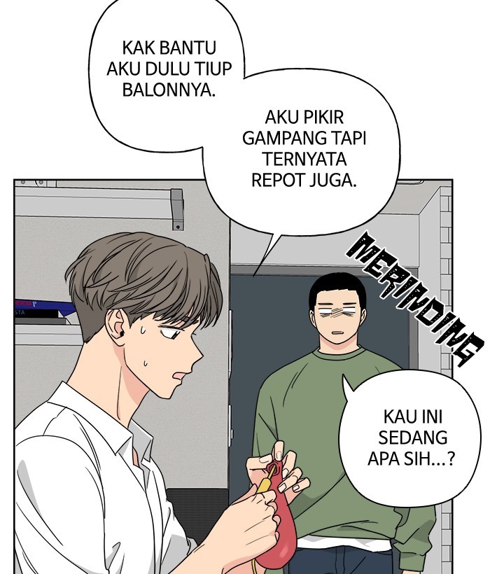 Mother, I’m Sorry Chapter 48 Gambar 85