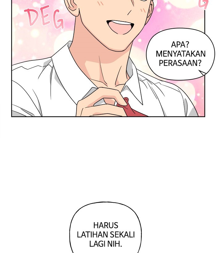 Mother, I’m Sorry Chapter 48 Gambar 87