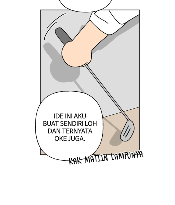 Mother, I’m Sorry Chapter 48 Gambar 88