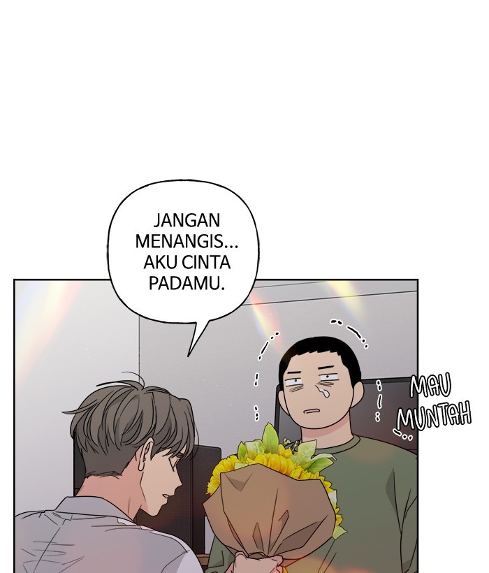 Mother, I’m Sorry Chapter 48 Gambar 95