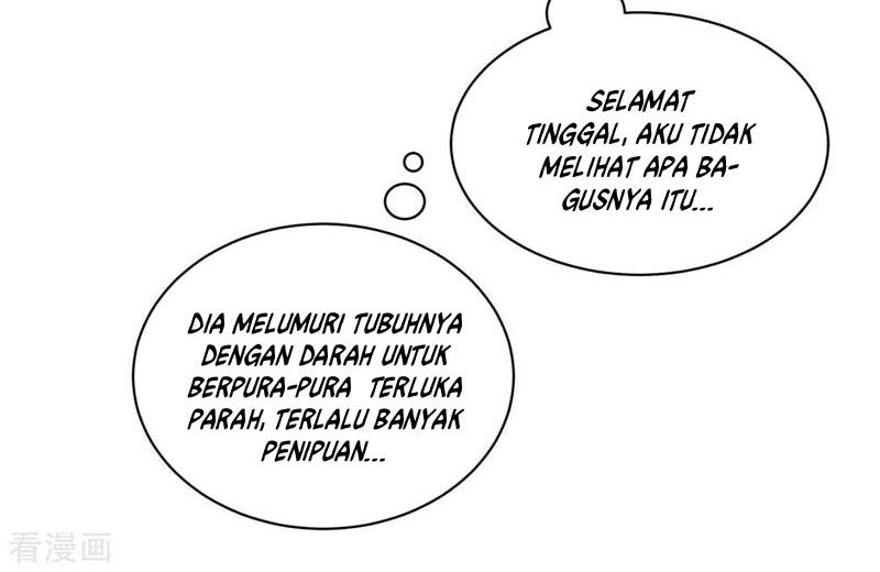 Matchless Emperor Chapter 37 Gambar 3