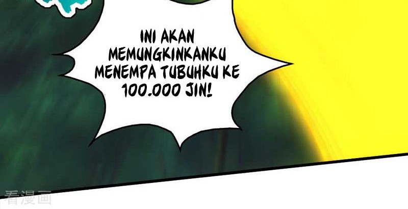 Matchless Emperor Chapter 37 Gambar 11