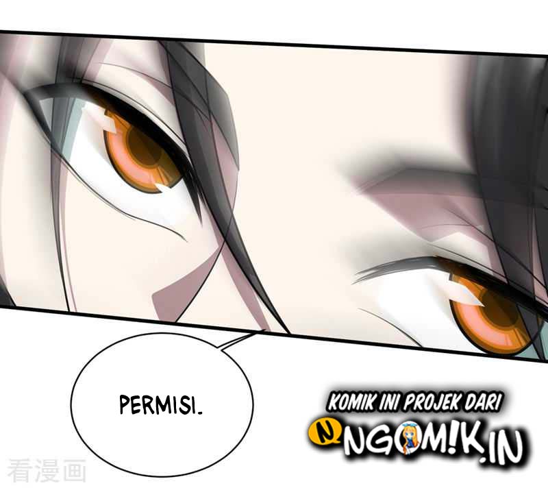 Matchless Emperor Chapter 35 Gambar 16