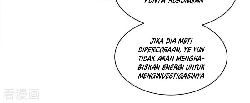 Matchless Emperor Chapter 35 Gambar 3