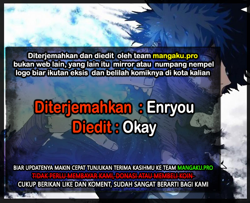 Baca Komik Boku no Hero Academia Chapter 277 Gambar 1