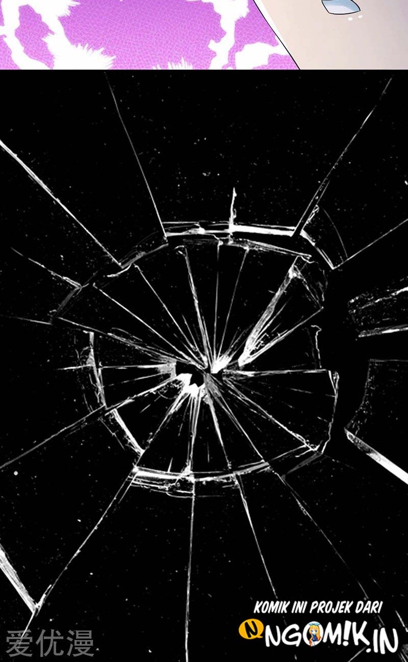 Martial Arts Reigns Chapter 47 Gambar 25