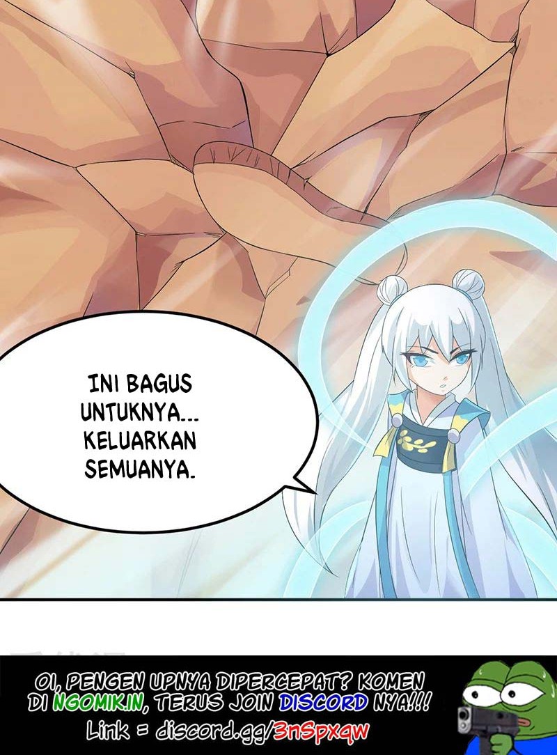 Martial Arts Reigns Chapter 47 Gambar 33