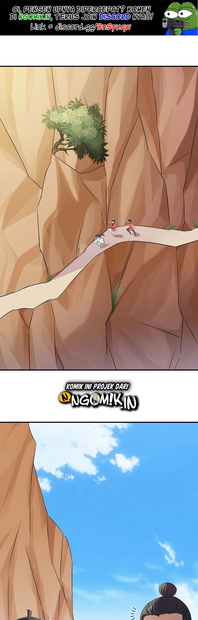 Martial Arts Reigns Chapter 47 Gambar 3