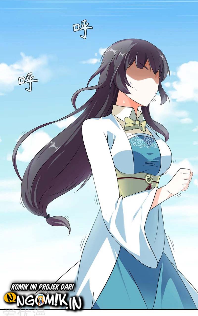 Martial Arts Reigns Chapter 47 Gambar 13