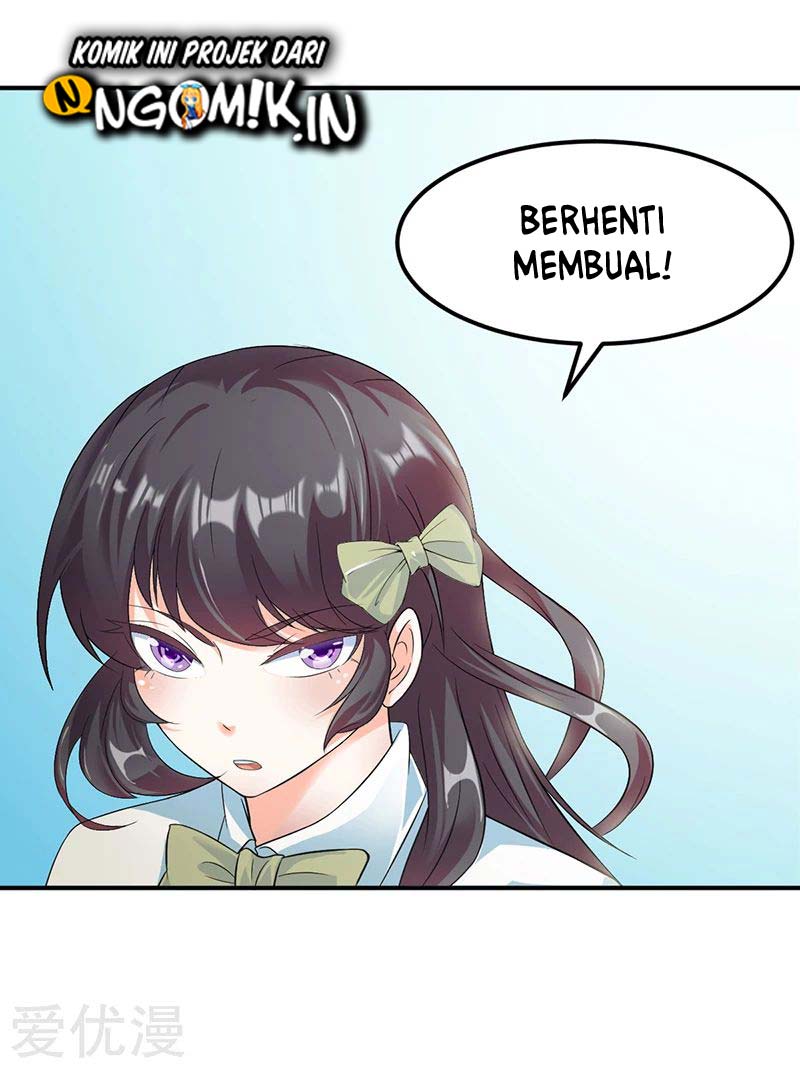 Martial Arts Reigns Chapter 46 Gambar 6