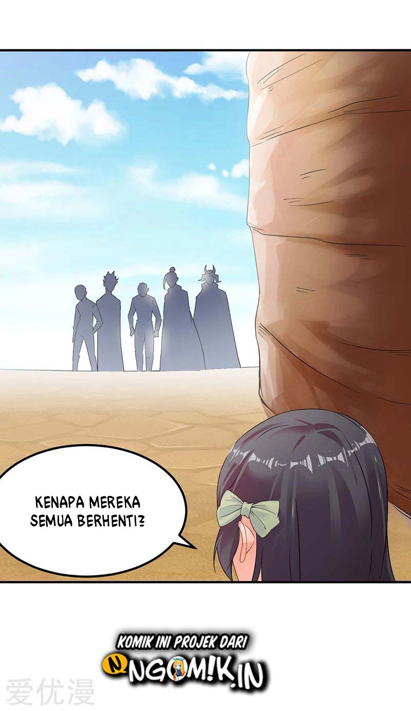 Martial Arts Reigns Chapter 46 Gambar 12