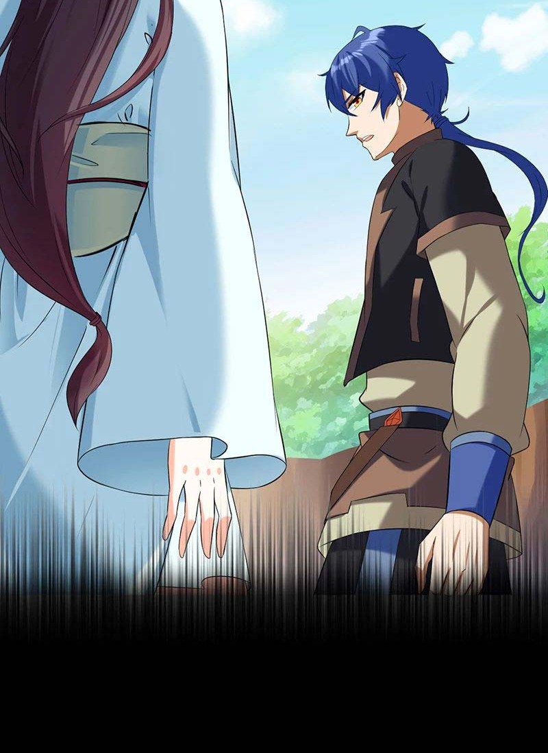 Martial Arts Reigns Chapter 45 Gambar 28
