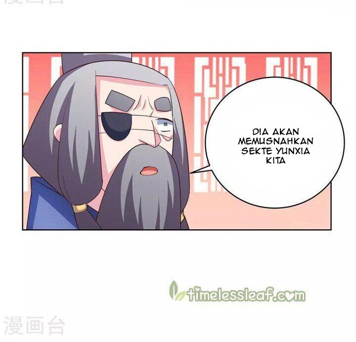 Above All Gods Chapter 101 Gambar 13