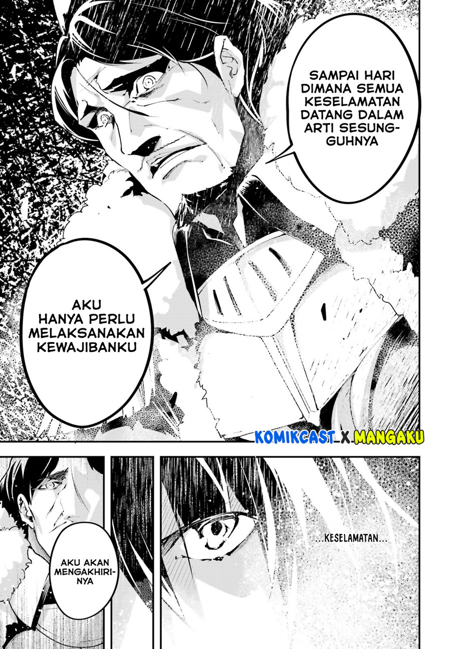 Lv999 no Murabito Chapter 35 Gambar 10