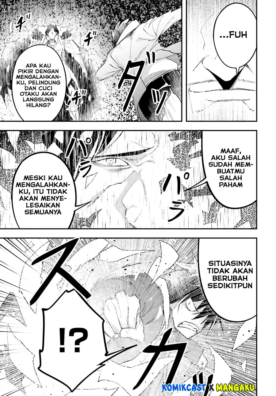 Lv999 no Murabito Chapter 35 Gambar 6