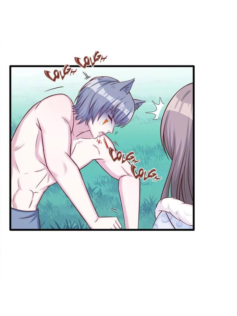 Baca Manhua Beauty and the Beast Chapter 128 Gambar 2