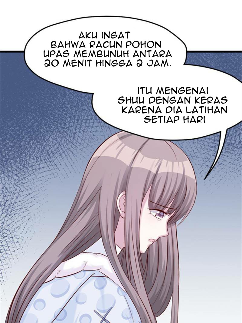 Beauty and the Beast Chapter 128 Gambar 33