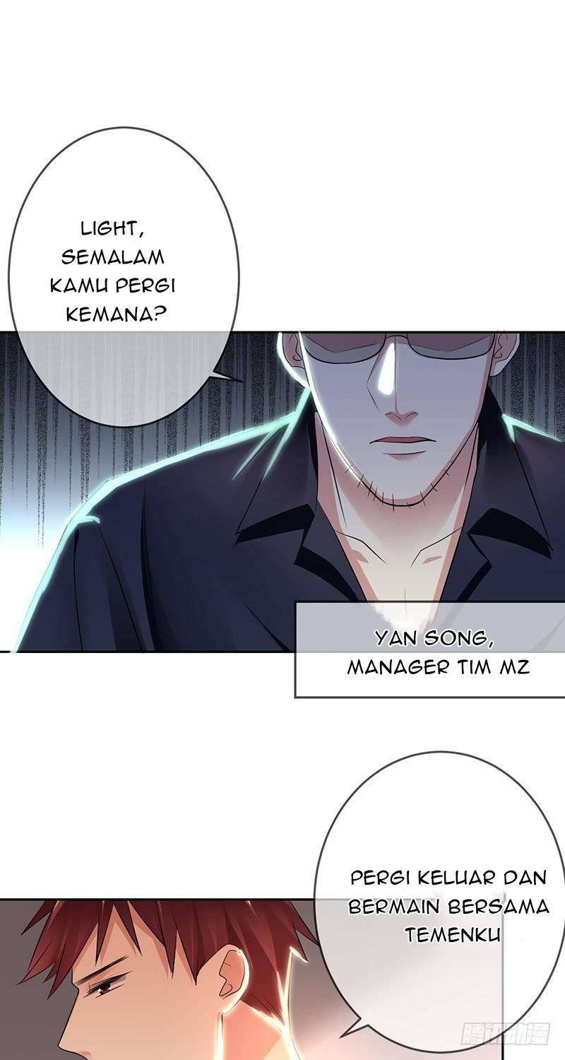 NSD Gaming Chapter 111 Gambar 10