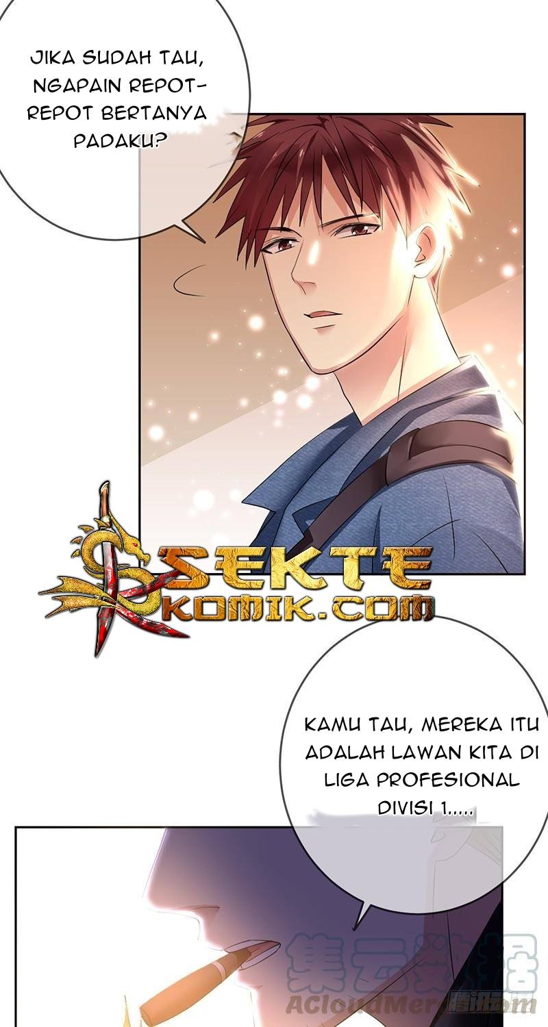 NSD Gaming Chapter 111 Gambar 12