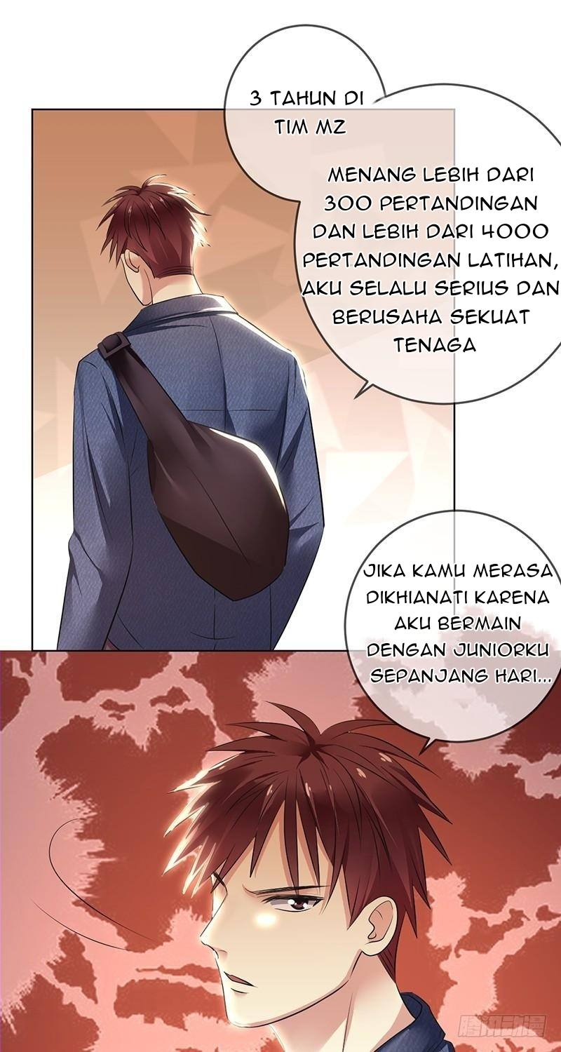 NSD Gaming Chapter 111 Gambar 14