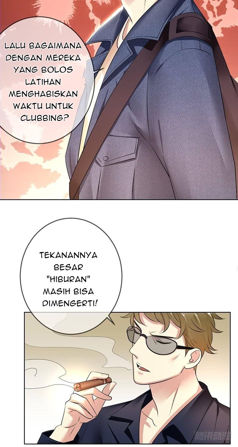 NSD Gaming Chapter 111 Gambar 15