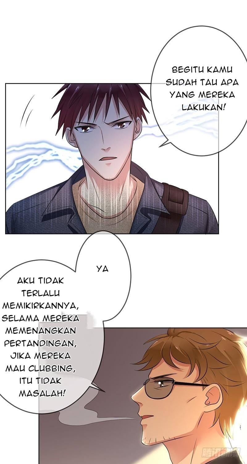 NSD Gaming Chapter 111 Gambar 16