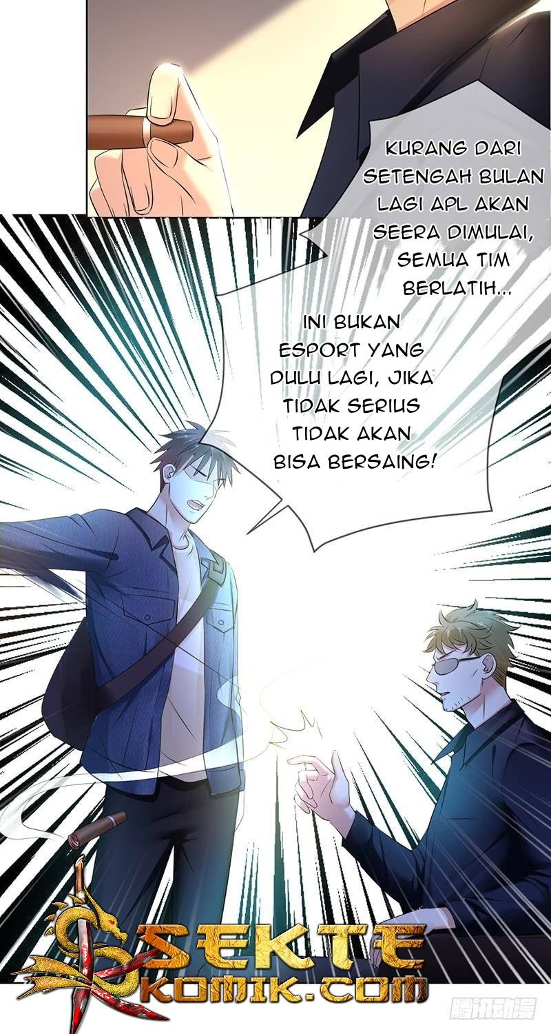 NSD Gaming Chapter 111 Gambar 17