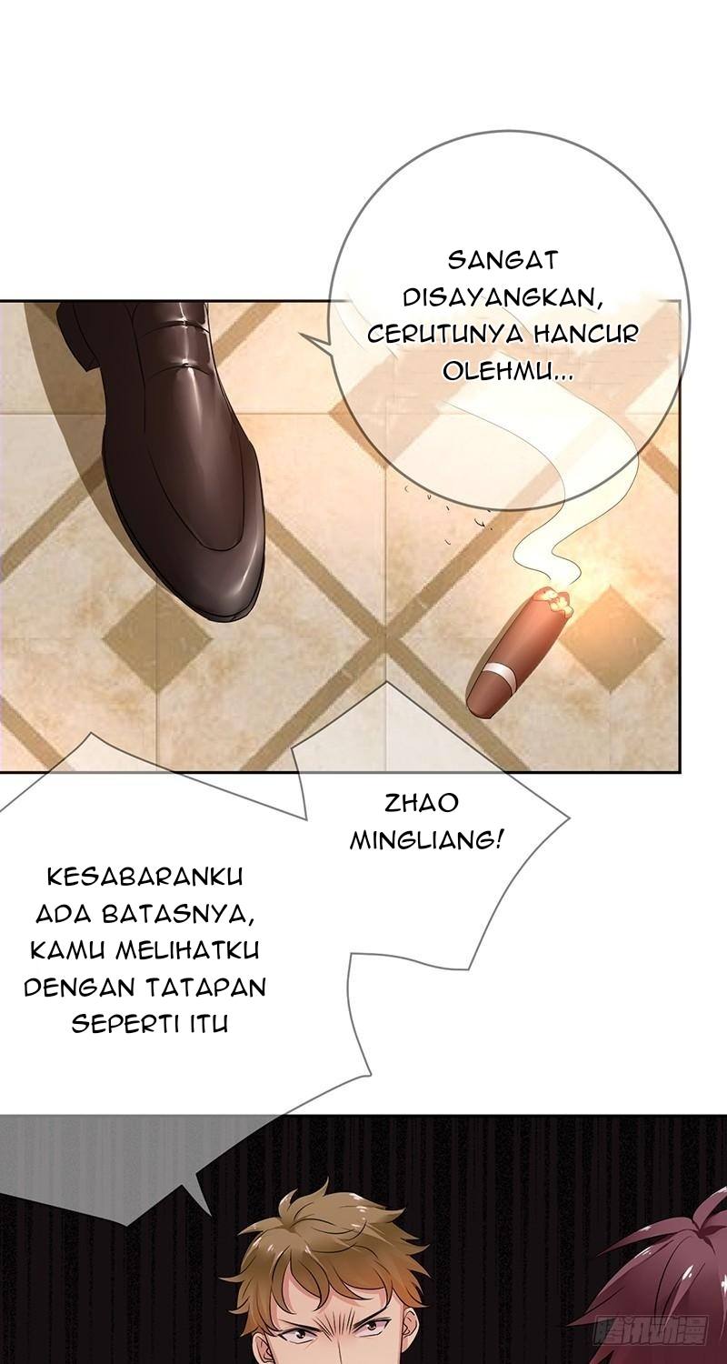 NSD Gaming Chapter 111 Gambar 18