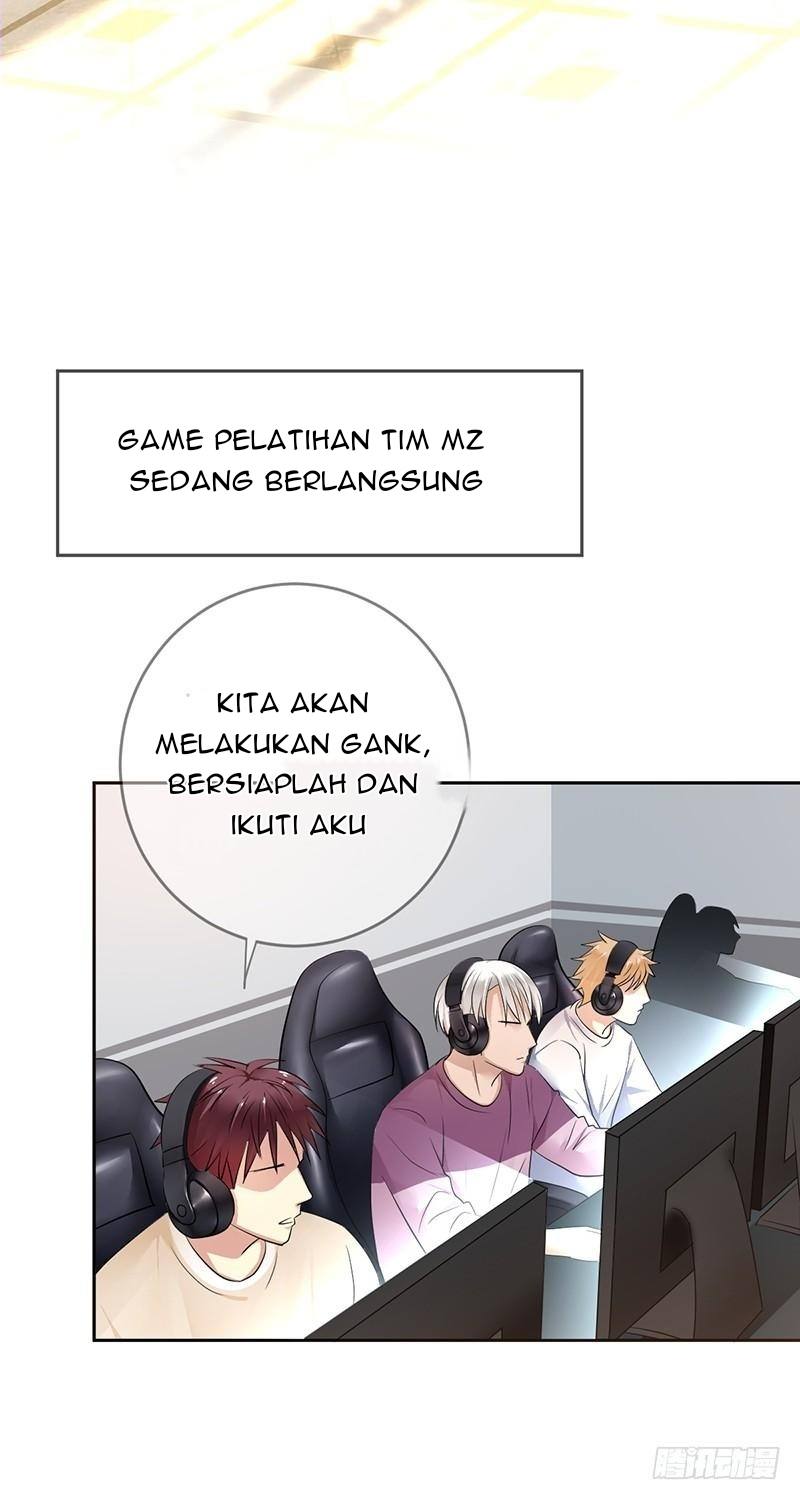 NSD Gaming Chapter 111 Gambar 21