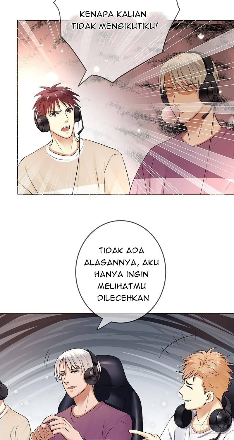 NSD Gaming Chapter 111 Gambar 24