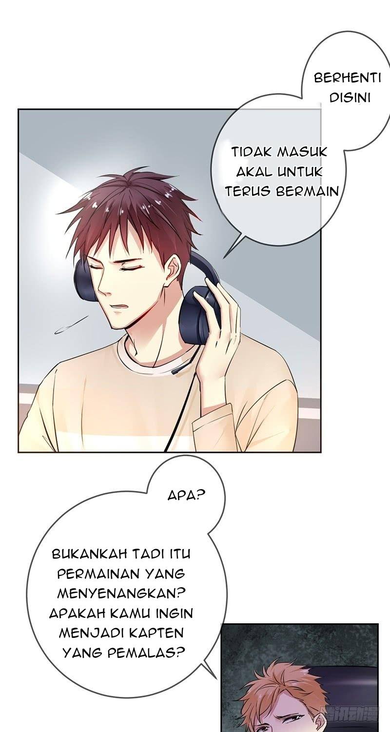 NSD Gaming Chapter 111 Gambar 26