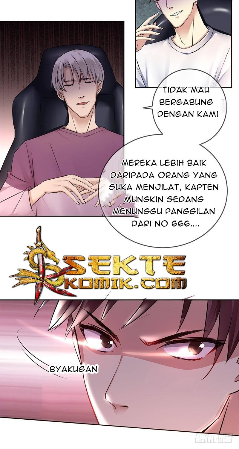 NSD Gaming Chapter 111 Gambar 27